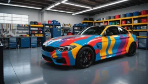 idee covering voiture